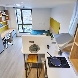 York House Apartment